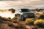 Kia Soul X-Line 2019 года (NA)